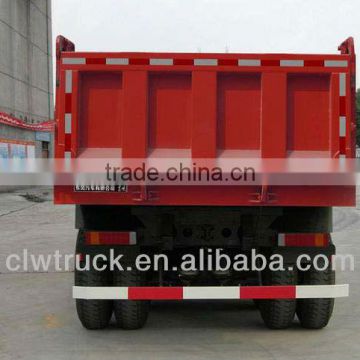 hot sale dongfeng 8x4 tipper,20 ton tipper truck