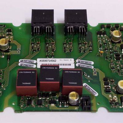 6SR0960-0AM61-0AD0︱Perfect-harmony CCB︱Power Cell Control 4000m U55 photo-2