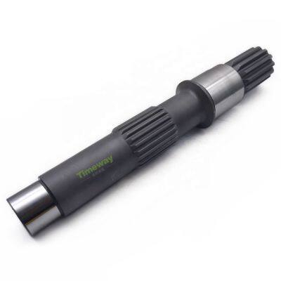 A10VSO Series Pump Repair Kits Drive Shaft T13 Pump Spare Parts for REXROTH A10VSO140 Pump photo-2