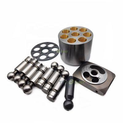 Pump Rotary Group A7V250 Hydraulic Pump Parts Repair Kits for REXROTH A7V Punger Pump