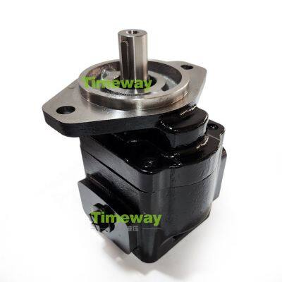 Hydraulic Gear Pump 919-75002 919/75002 Single Pump for Repair JCB 3CX 4CX Backhoe Machinery