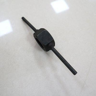 Genuine 9U-7335 Cover Block Fastener Nut OEM Replacement Parts for CAT 777D Mining Truck Rock Dumper photo-3