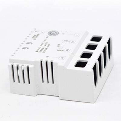 90-240V 25A Power Module for Thermostat Floor Heating Thermostat Wifi