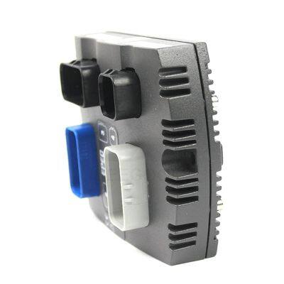 Sany SY135 SY210 SY230 SY310 SY330 Excavator EEGOOLY E3002023-20 11382023 EPEC Controller Engine Control Unit Module photo-5