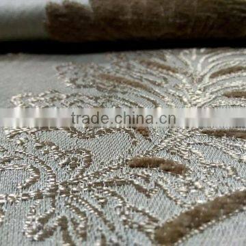 Newest Popular Cheapest Sofa Upholstery Fabric photo-4