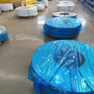 ASME B36.19 2205 Duplex Pipe, EP Electropolished, for Piping in Highly Corrosive Environments photo-2