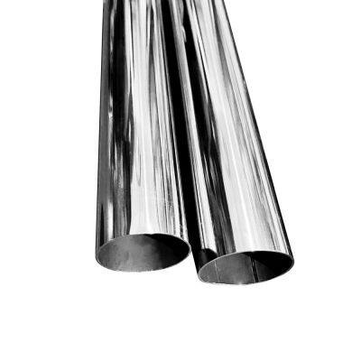 304/L/H/Ln 316L/H/Ln/Ti Super Austenitic Stainless Steel Seamless Pipe