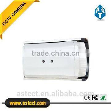 120dB Starlight & WDR TVI 1080P Sony 290 2MP 4.0mm Fixed Lens Night Vision Bullet TVI CCTV Security Camera photo-3