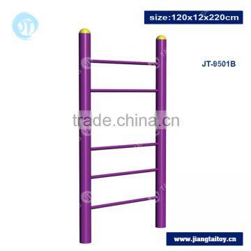 Multi-Function Ribbed Frame JT-9502B Outdoor Fitness Equipment photo-2