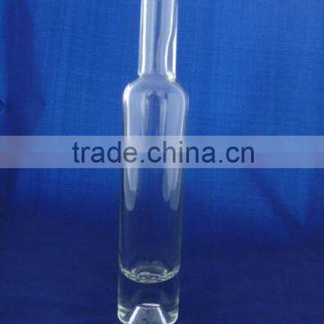 200ml Fancy high quantity Glass wine Bottle ,thick wall glass bottle