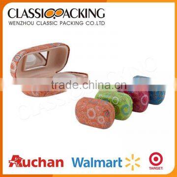 new fashional colorful contact lens case