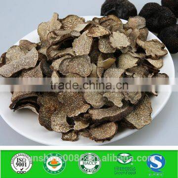 Top grade wild dried truffle in Yunnan