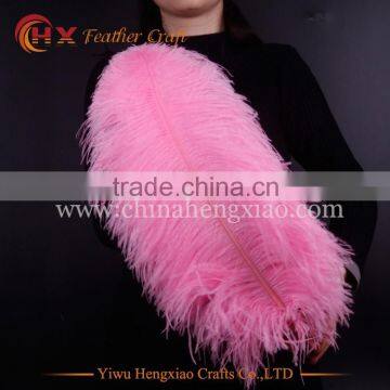 china factory wholesale cheap ostrich feathers ukraine 24-26inch