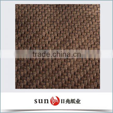 31"*43"wheat textured paper admixture color