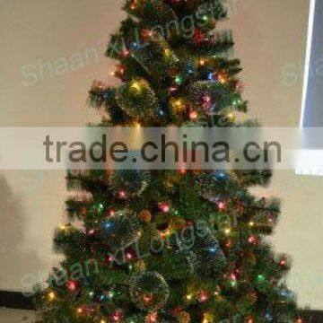 Artificial 120cm PE Christmas Tree