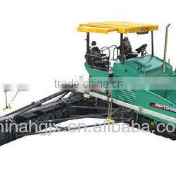 RP1356 Asphalt Concrete Paver