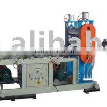 PE Low Foam Cap Liner Machine