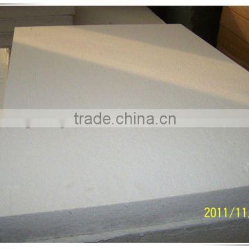 50x1000x1200mm 300kg/m3 Ceramic Fiber Board