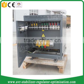 3 phase transformer 600v