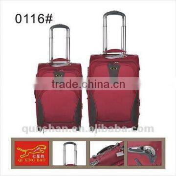 durable luggage case