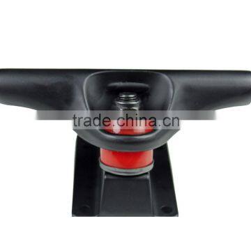 2Pcs Steel Skateboard Trucks Refit Part Install Fix Equipment Component 190mm EC-TB photo-6