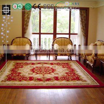 Custom Design Decorative Carpets And Rugs