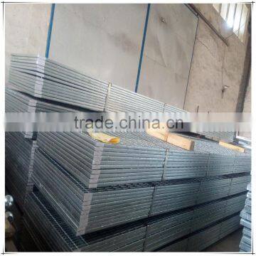 Plain Style Steel Grating photo-4
