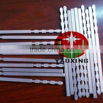 Heat Insulation 310s Pin Stainless Bolts and Nuts Insulation Fixing photo-2