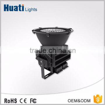 Power beam I series industrial 100w led high bay light projection light