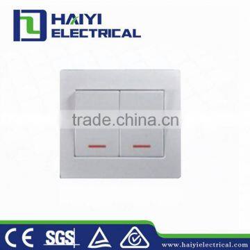 Wall Switch Panel Made in China