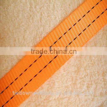 35mm 2100kg lashing webbing