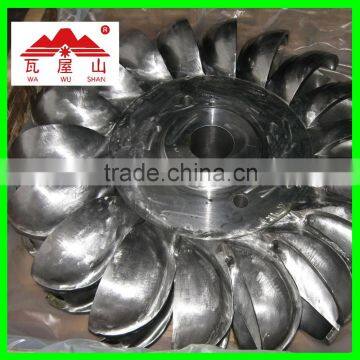 Small Nozzle for Pelton Wheel Turbine/Pelton Nozzle