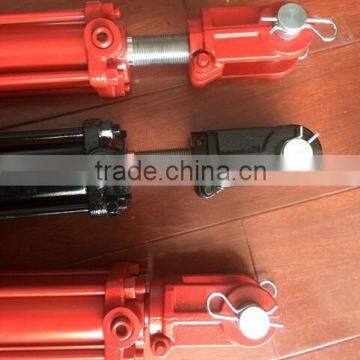 AG Series 1.5" Bore Hydraulic Pump