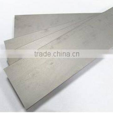 china exporter wholesale tungsten carbide flat bar , cheap hard alloy plates ,factory cemented carbide wear board