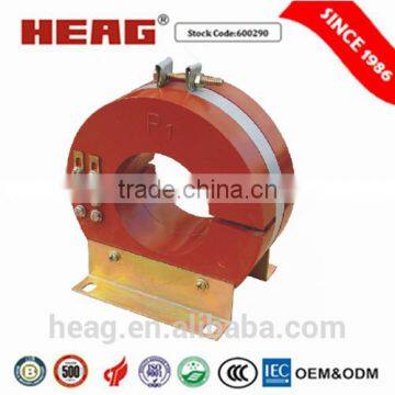 LXK Cable Type Zero Sequence Current Transformer