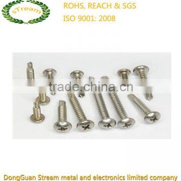 Self drilling Screw