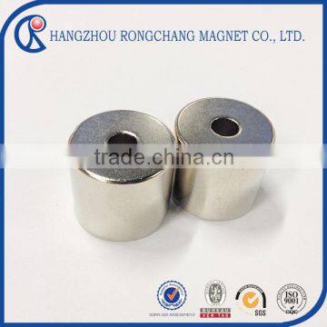 rotor magnet