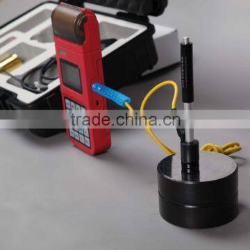 CE Certificated,Hot sales Portable Leeb hardness tester (SHL-360)