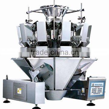 Frozen Chicken Packaging Machine photo-6