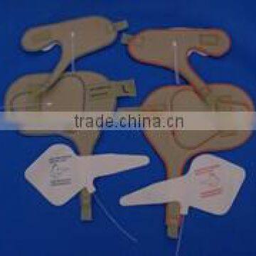 Inflatable Air Compression Leg Massagers