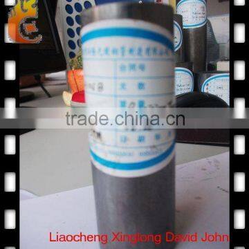 Hot!!!hot dip galvanized square hollow section