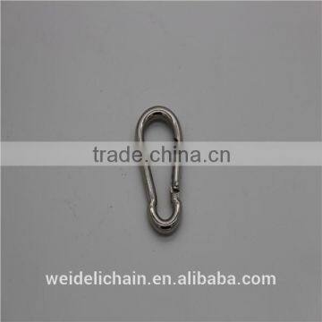 Spring Clip Snap Hook Dog Hook