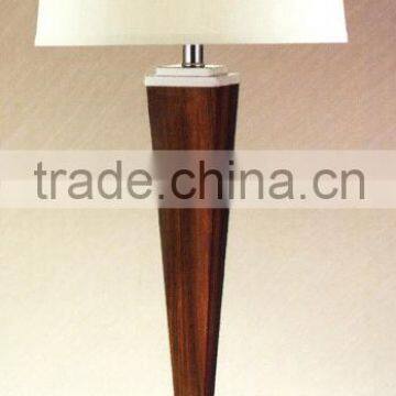 Deserve to Have Art Luxury Hotel Decoration Table Lamp