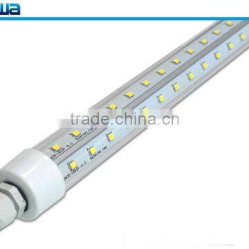 20w DLC led cooler light cooler door tube led mini tube light