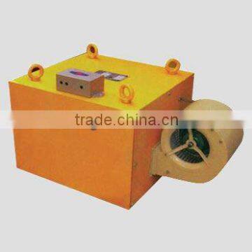 Supply Permanent Magnetism Tailings Reclaimer