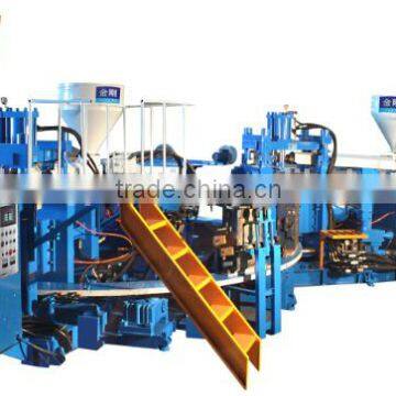 2 Colors Rain boot machine