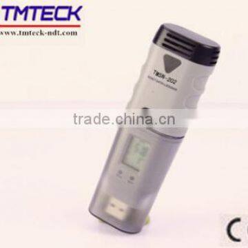Portable precise,compact and low cost Easy Used China ManufactureTemperature & Humidity Datalogger