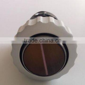 Easy operate Replaceable Accuracy China Manufacture Ultrasonic thickness gauge Probe