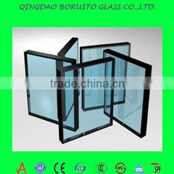 (Low-E)Insulated glass for buliding and door