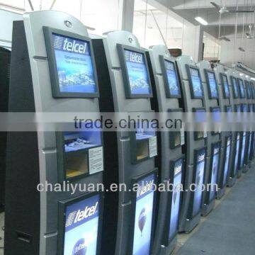 Airports Multi Cell Phone Charging Station photo-3